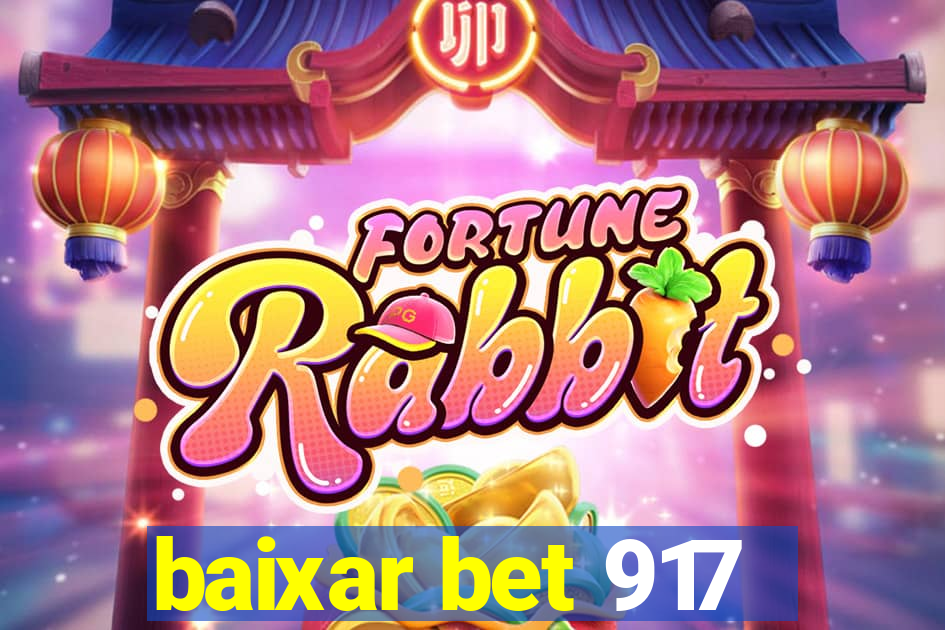 baixar bet 917